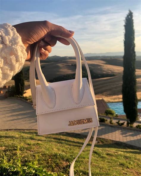 jacquemus bag sale usa